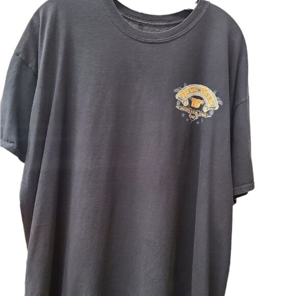 Daytona Beach Bike Week 2017 size XXL - Picture 2 of 4